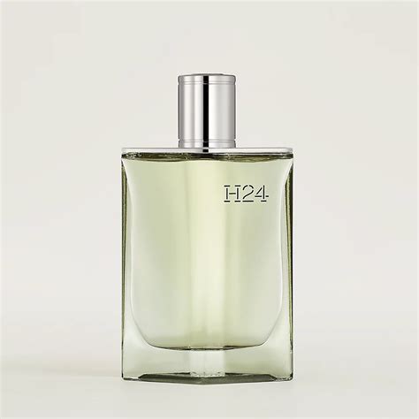 h24 hermes eau de parfum|Hermes h24 price.